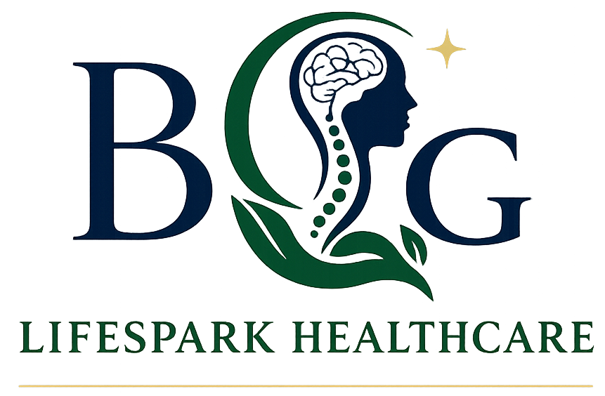 Lifespark Healthcare