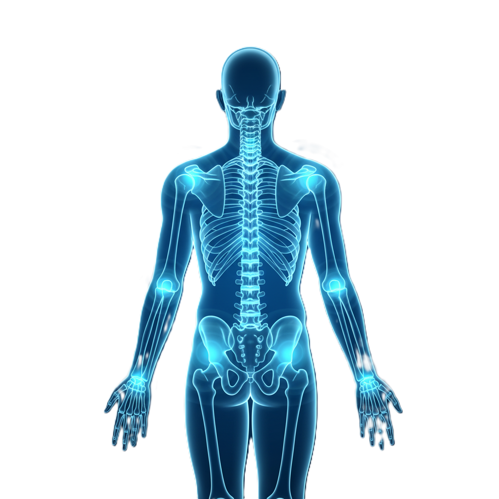 Musculoskeletal